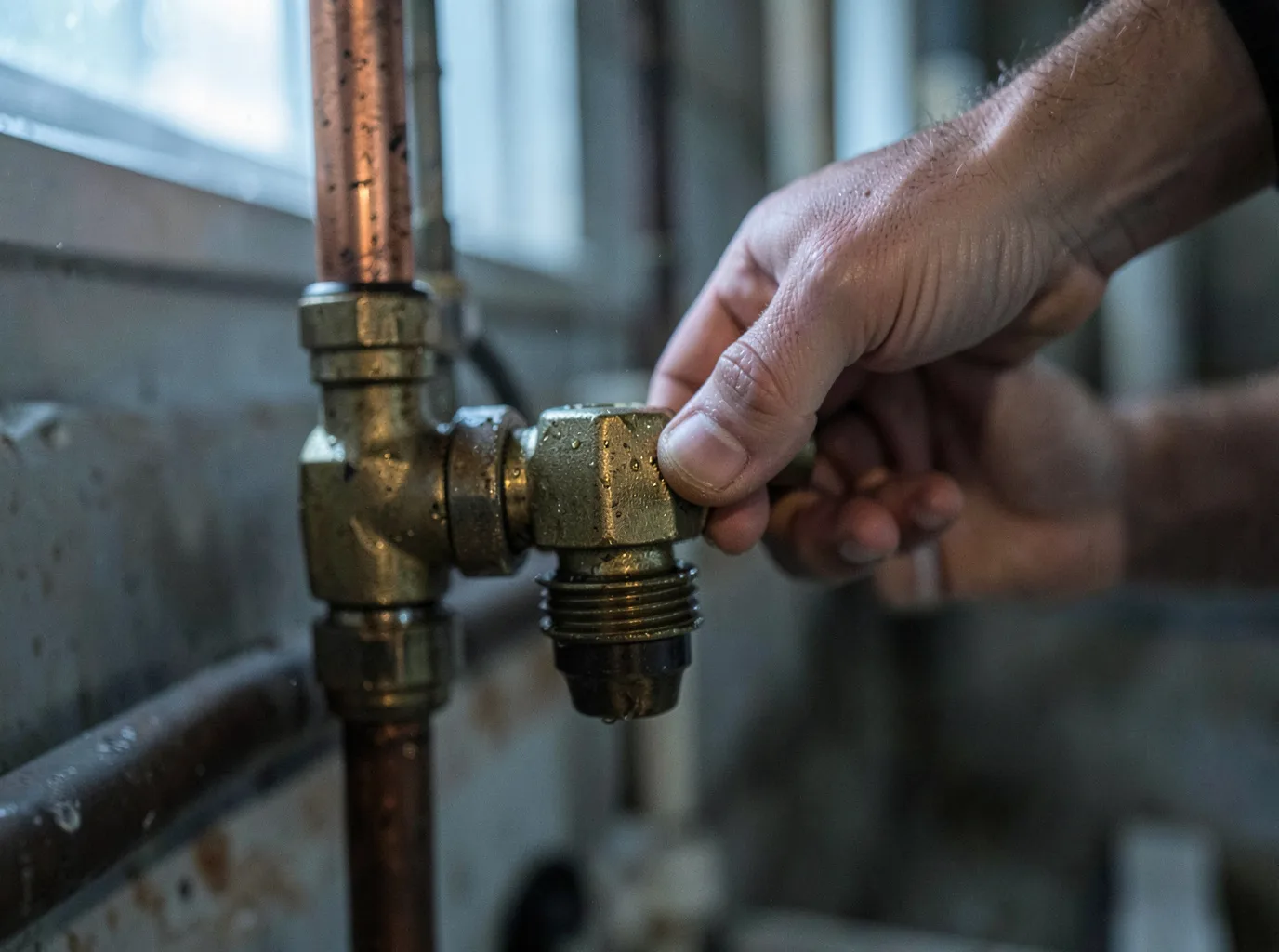 Emergency Plumber Saint John, IN FAQs